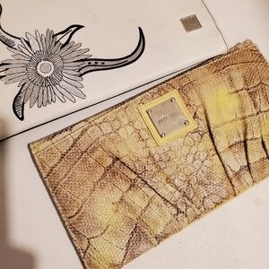 Set Of Two Classic Miche Shells